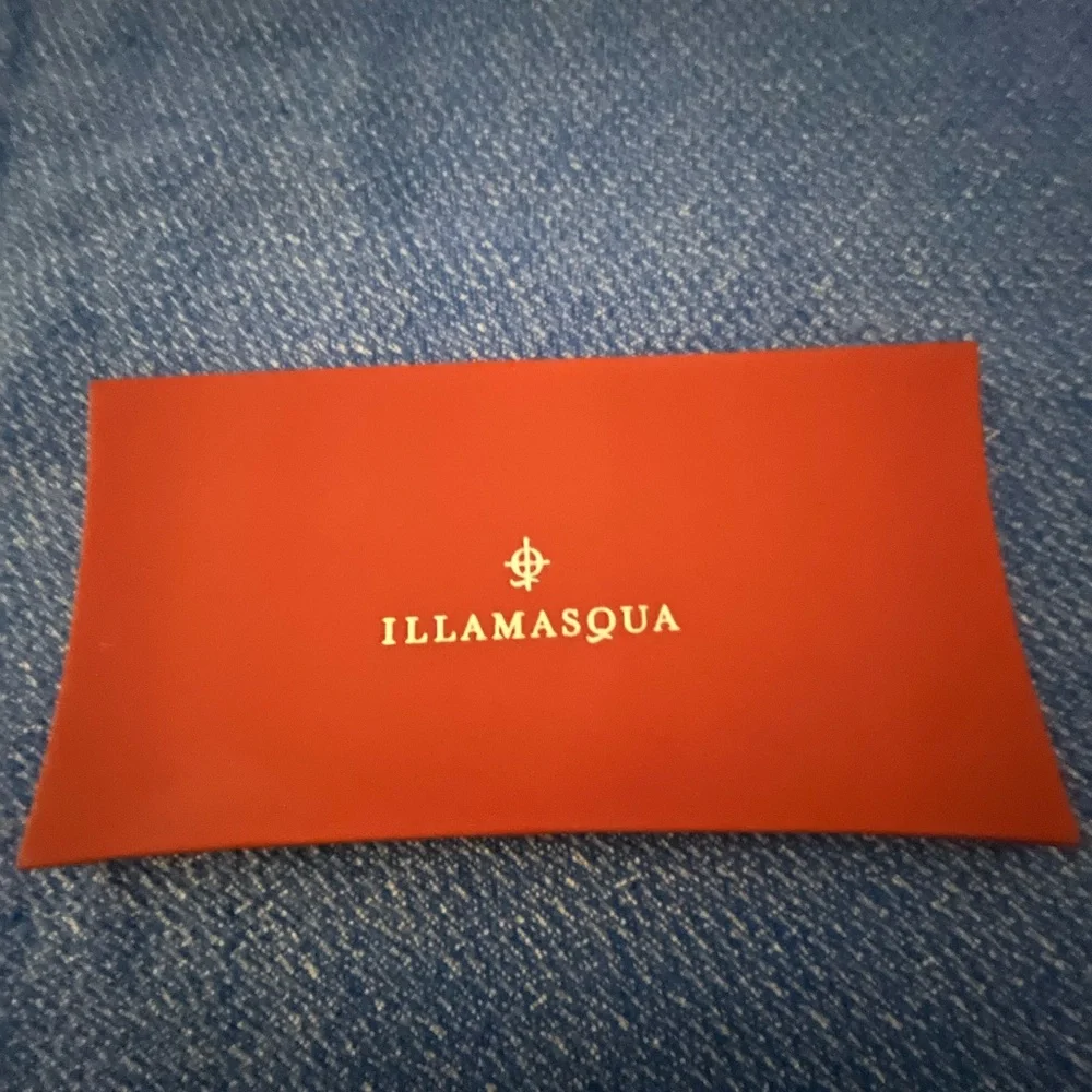 Eye Shadow Palettes by Illamasqua, Beauty For Certain & Beauty Bakerie